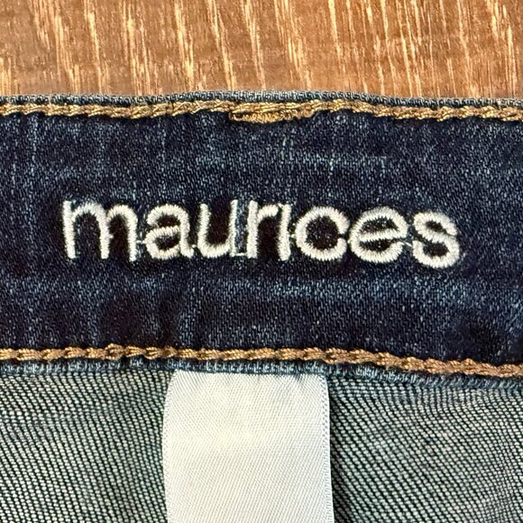 Maurices Jeans – Size 15/16 - Picture 12 of 13